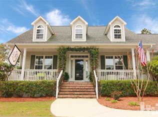 7612 Champlain Rd, Wilmington, NC 28412