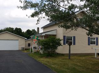 13933 Sharon Rd, Chesaning, MI 48616