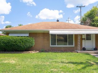 2909 Menominee Ave, Flint, MI 48507