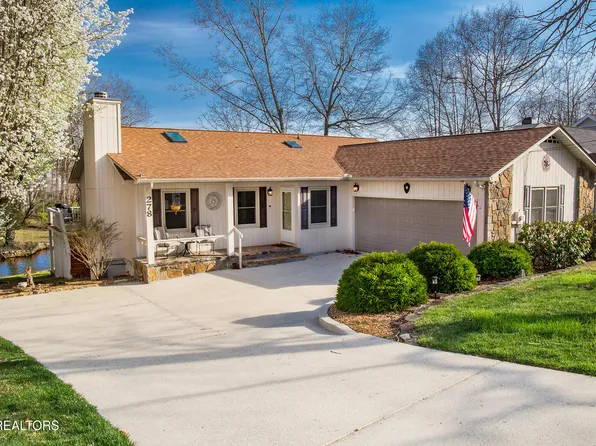 278 Lakewood Dr, Fairfield Glade, TN 38558