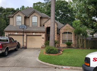 4907 Greenriver Valley Dr #2, Kingwood, TX 77345