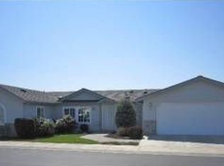 511 Sundance Dr, East Wenatchee, WA 98802