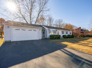 5 Granger Dr, Feeding Hills, MA 01030