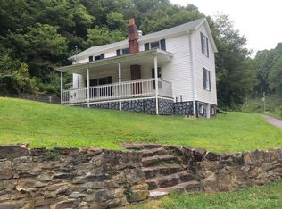 8161 Dry Fork Rd, North Tazewell, VA 24630
