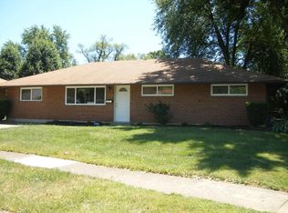 1443 Hootman Rd, Reynoldsburg, OH 43068