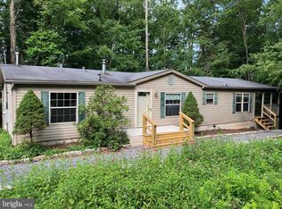 277 Greens Valley Rd, Centre Hall, PA 16828