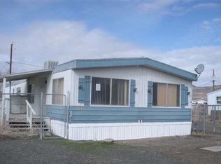 2855 Winnemucca St, Silver Springs, NV