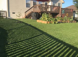 309 Hanover Dr, Winchester, KY 40391