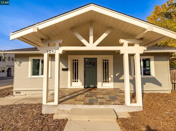 1241 Pine St, Martinez, CA 94553