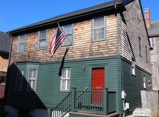 3 Green Pl, Newport, RI 02840