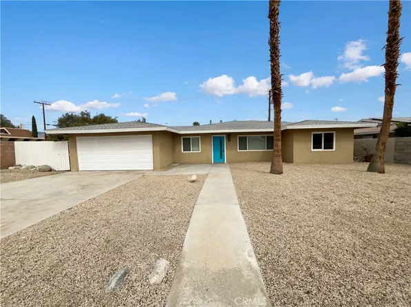 386 W Sunview Ave, Palm Springs, CA 92262