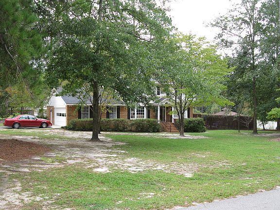 Front House