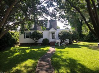 230 N 4th St, Hampton, VA 23664