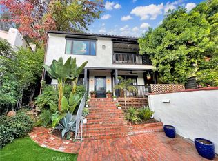 2259 Silver Ridge Ave, Los Angeles, CA 90039