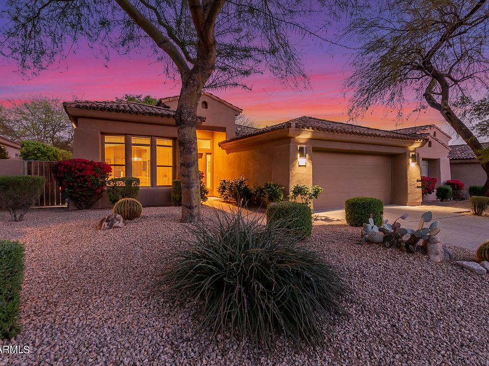 8175 E Mountain Spring Rd, Scottsdale, AZ 85255 Zillow