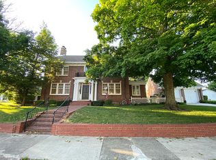 102 E Garfield St, Alexandria, IN
