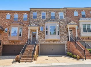 997 Birch Creek Ln SE UNIT 6, Marietta, GA 30067