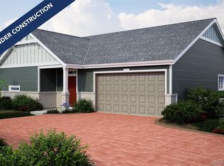 21897 E 51st Dr, Aurora, CO 80019