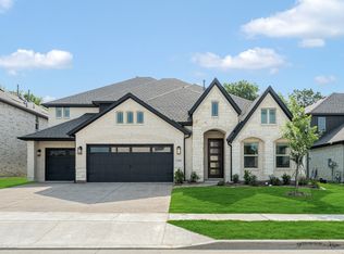 2508 Mesa Verde Ln, Melissa, TX 75454