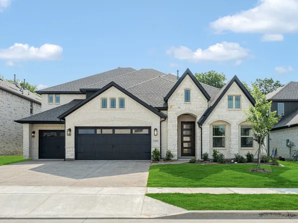 2508 Mesa Verde Ln, Melissa, TX 75454