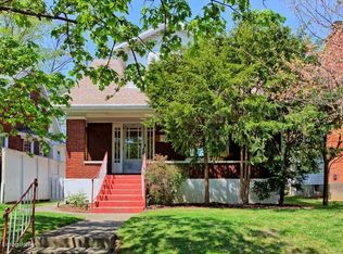 2203 Weber Ave, Louisville, KY 40205
