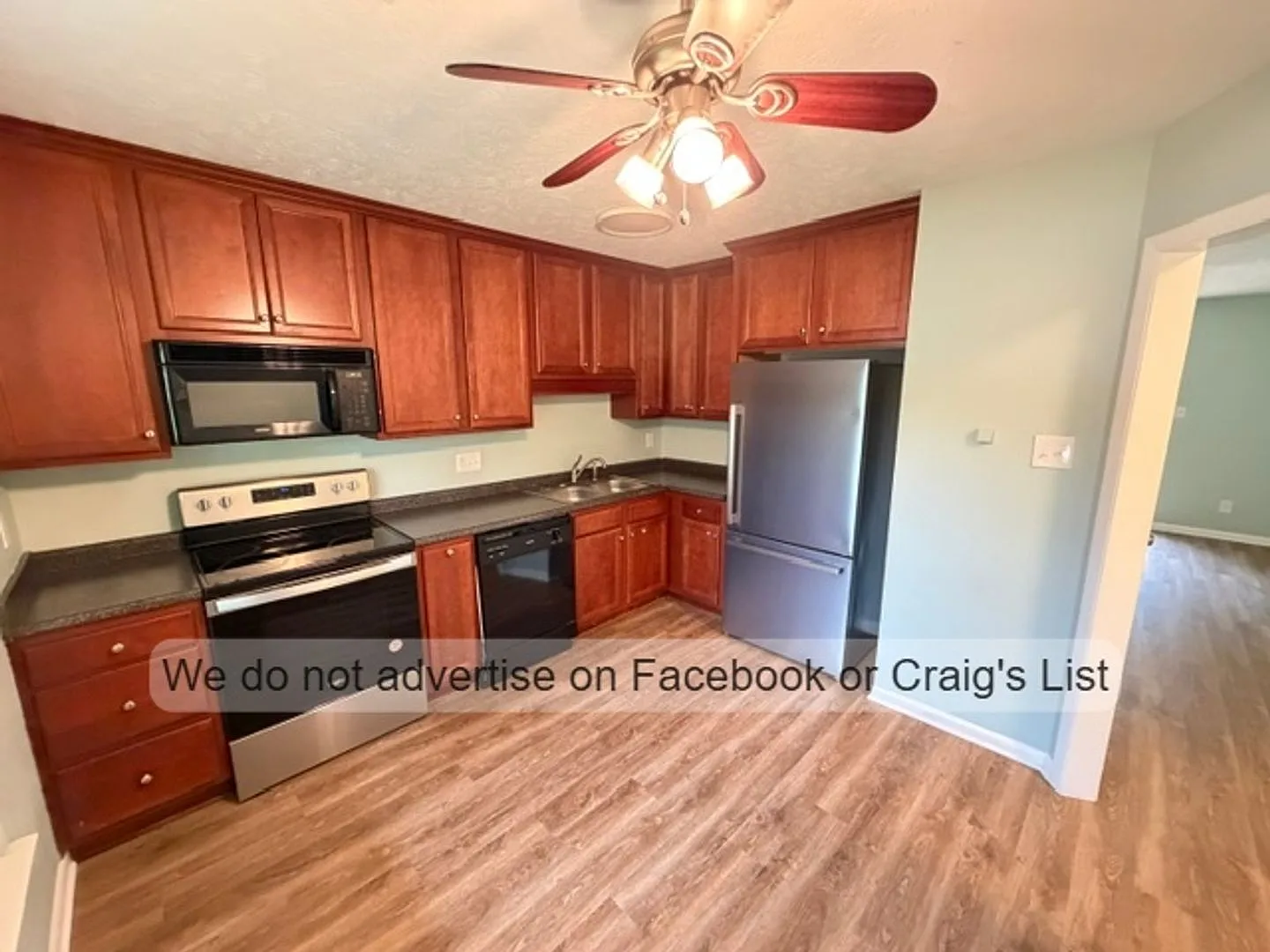 Lake Point Place- Wordsworth Drive — Photo 4