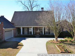 13522 Betti Helen Pl, Baton Rouge, LA 70809