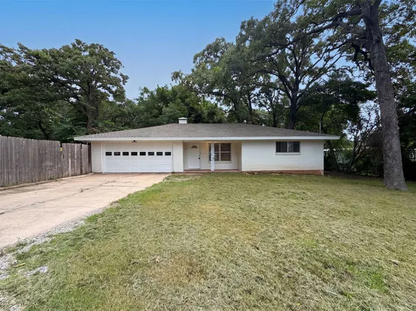 437 Denison Dr, Pottsboro, TX 75076