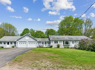 533 Hill Rd, Dayton, ME 04005