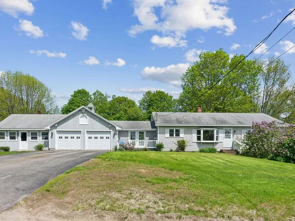 533 Hill Road, Dayton, ME 04005