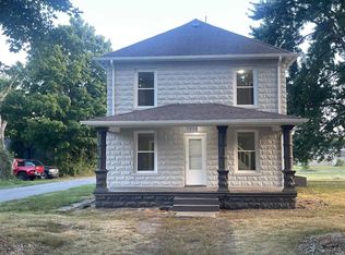 1259 William St, Huntington, IN 46750