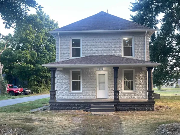 1259 William St, Huntington, IN 46750