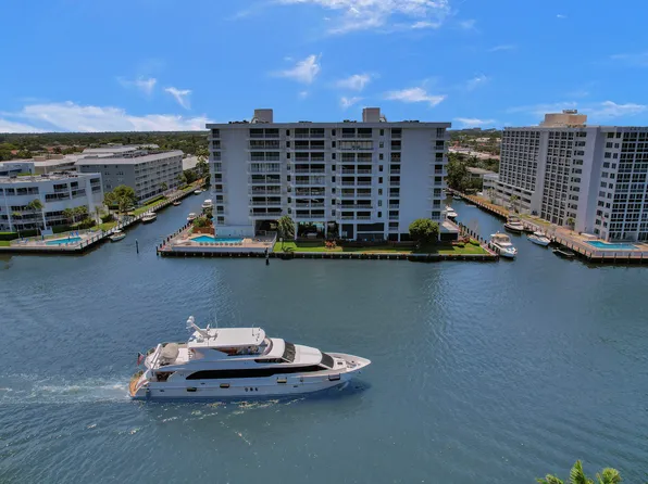 3100 NE 48TH Street #609, Fort Lauderdale, FL 33308