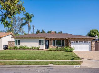 2520 Charford St, Glendora, CA 91740