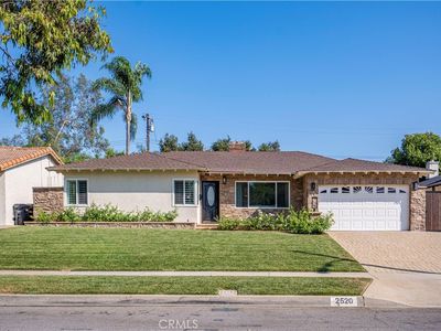 2520 Charford St, Glendora, CA, 91740