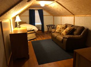 1212 Dorris Heights Rd, Harrisburg, IL 62946