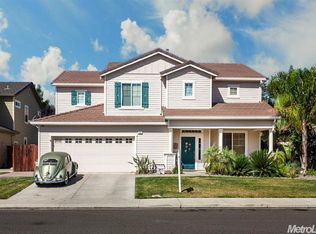 620 Snapdragon St, Winters, CA