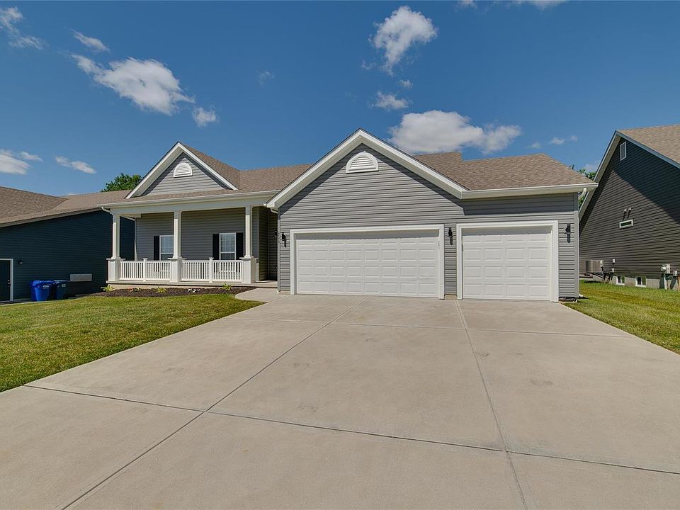 206 Austin Oaks Dr, Moscow Mills, MO 63362 Zillow