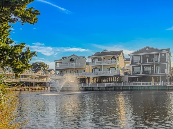 6001- MH18B S Kings Hwy. #MH18B, Myrtle Beach, SC 29575