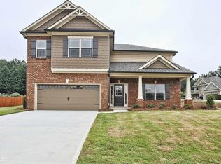 310 Braselton Farms Trl #1, Hoschton, GA 30548