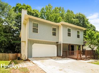 4945 Bent Creek Ct, Buford, GA 30518