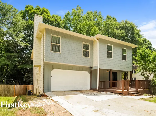 4945 Bent Creek Ct, Buford, GA 30518