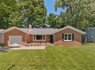 1309 E Bennett Street, Springfield, MO 65804