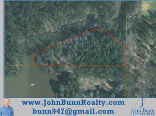0 Ga Hwy 219, Fortson, GA 31808