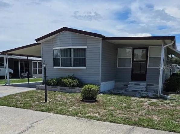 1710 7th St SW Lot 103, Ruskin, FL 33570