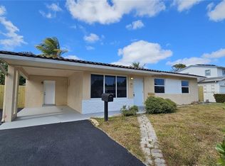 2771 SW 3rd St, Fort Lauderdale, FL 33312