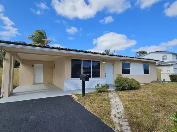 2771 SW 3rd St, Fort Lauderdale, FL 33312