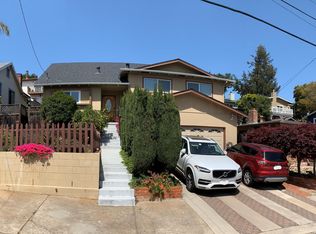 2022 Lyon Ave, Belmont, CA 94002