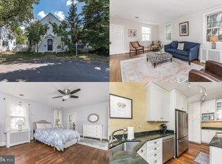 1 Saint Dunstans Garth, Baltimore, MD 21212