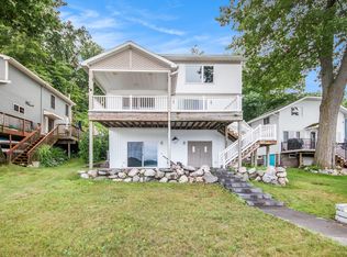 5544 S Gordon Ave, Newaygo, MI 49337